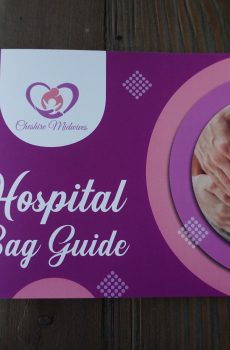 Hospital Bag Guide - What to pack Checklist